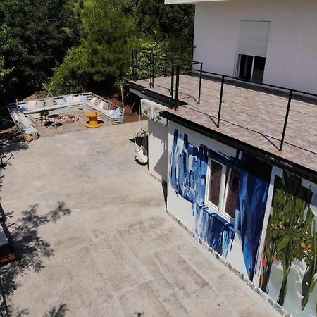 High Budva Exterior photo