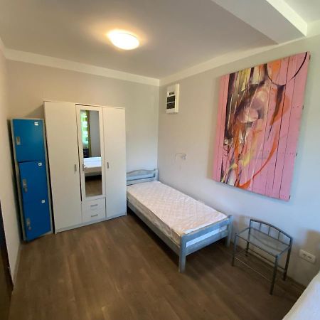 High Budva Exterior photo