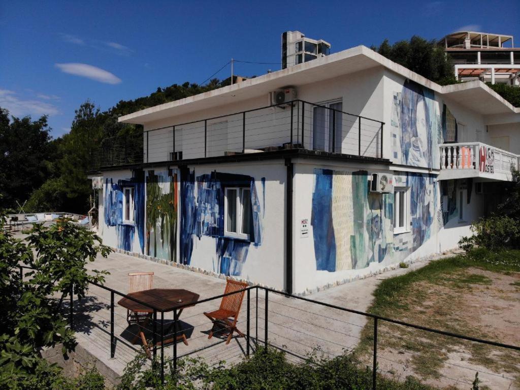 High Budva Exterior photo