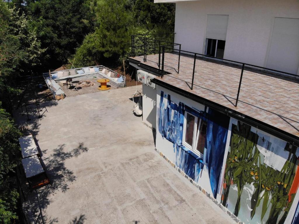 High Budva Exterior photo