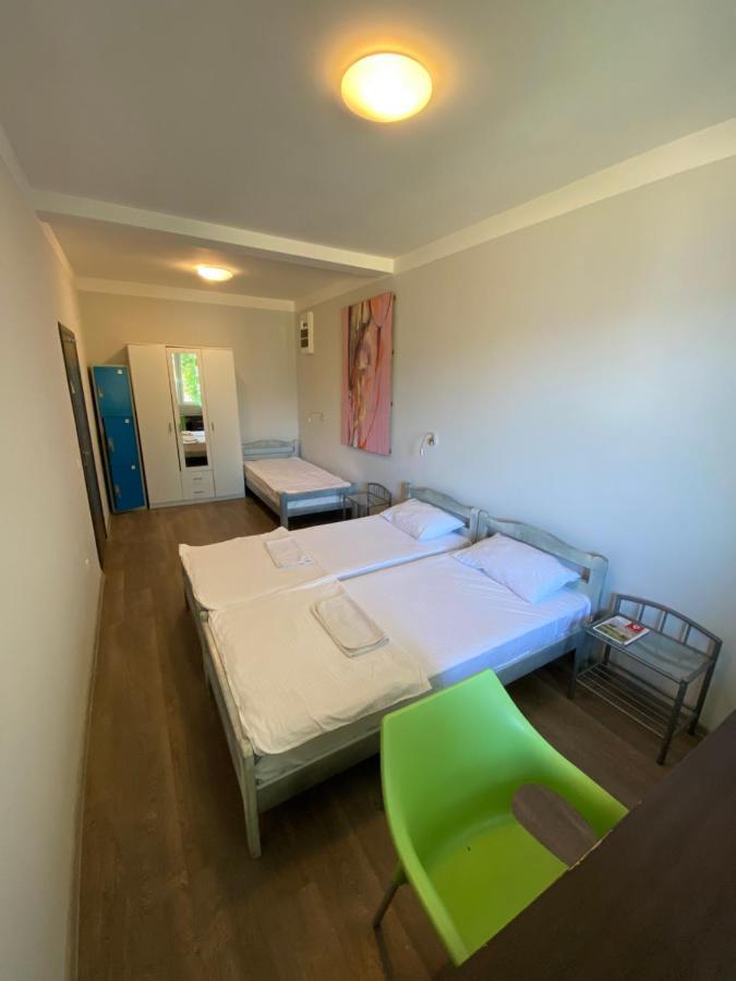 High Budva Exterior photo