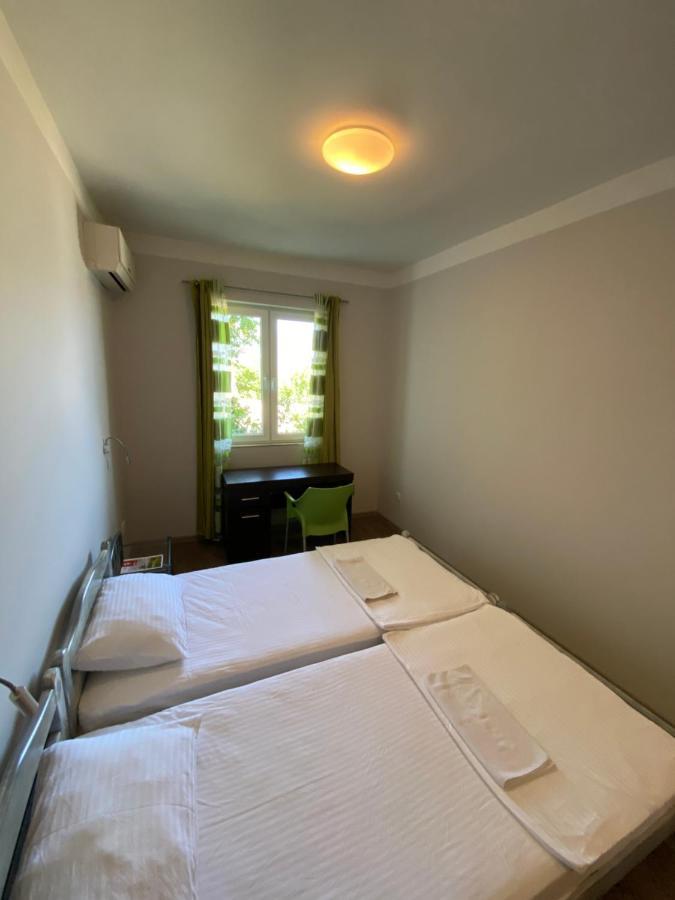 High Budva Exterior photo